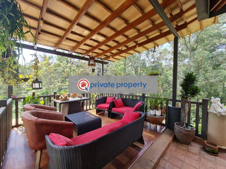4 bedroom Townhouse For Sale &nbsp;lower Kabete Westlands Nairobi - 17
