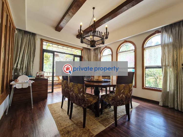 4 bedroom Townhouse For Sale &nbsp;lower Kabete Westlands Nairobi - 21