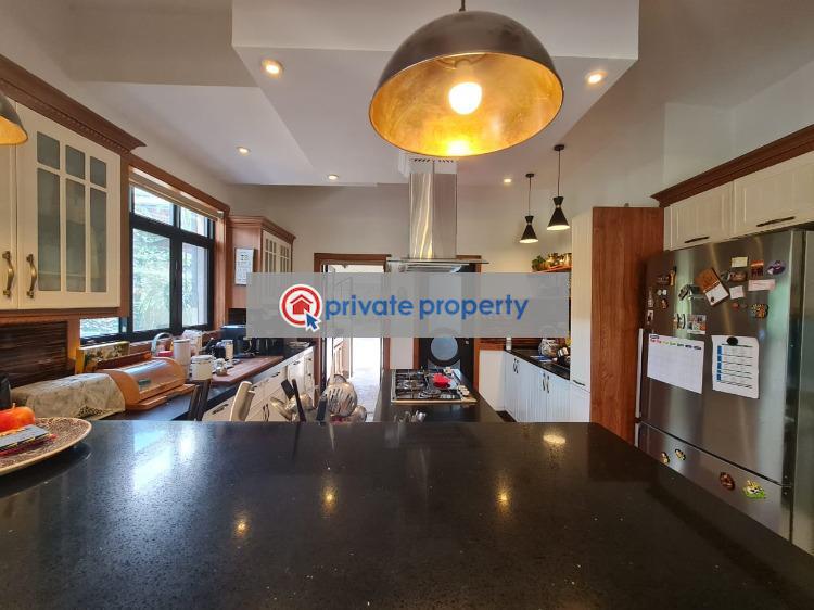 4 bedroom Townhouse For Sale &nbsp;lower Kabete Westlands Nairobi - 19