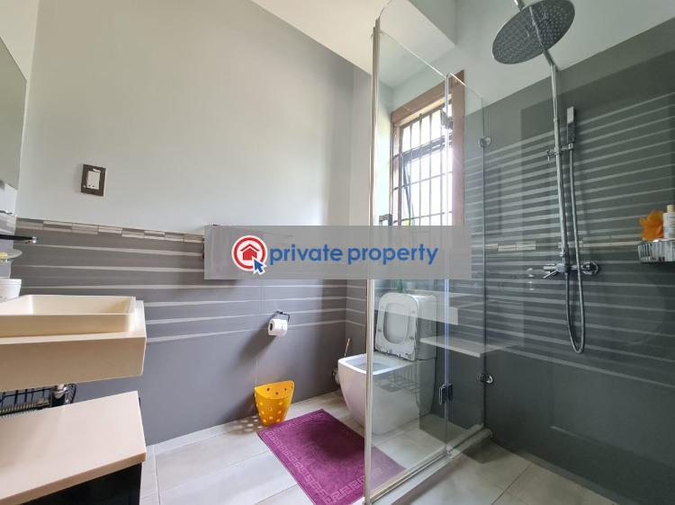 4 bedroom Townhouse For Sale &nbsp;lower Kabete Westlands Nairobi - 5