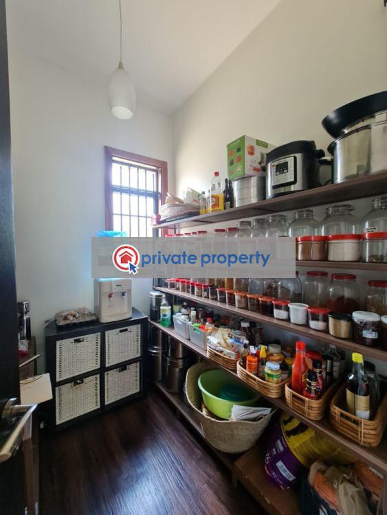 4 bedroom Townhouse For Sale &nbsp;lower Kabete Westlands Nairobi - 15