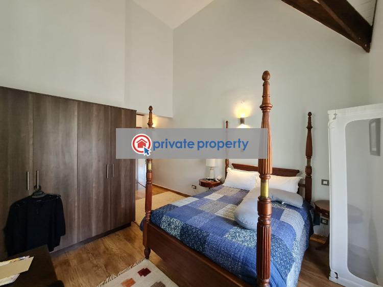 4 bedroom Townhouse For Sale &nbsp;lower Kabete Westlands Nairobi - 24