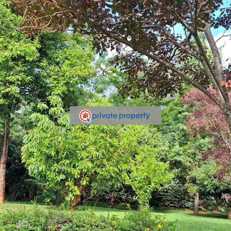 4 bedroom Townhouse For Sale &nbsp;mumwe Gardens Runda Westlands Nairobi - 18