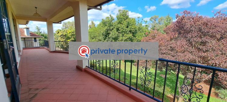 4 bedroom Townhouse For Sale &nbsp;mumwe Gardens Runda Westlands Nairobi - 13