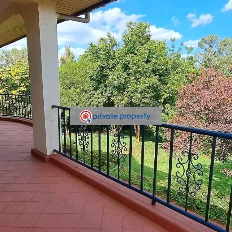 4 bedroom Townhouse For Sale &nbsp;mumwe Gardens Runda Westlands Nairobi - 19