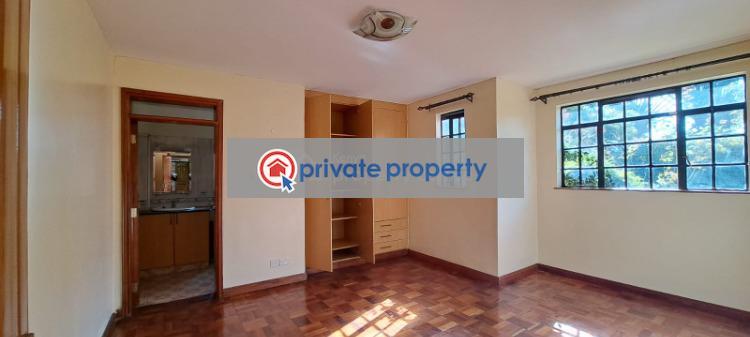 4 bedroom Townhouse For Sale &nbsp;mumwe Gardens Runda Westlands Nairobi - 6