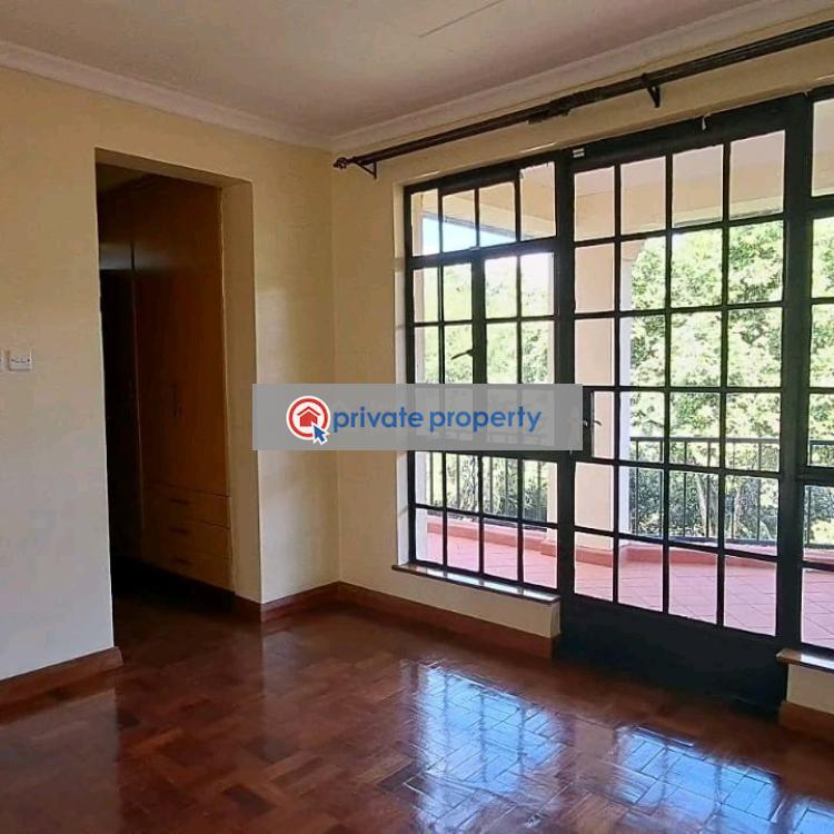 4 bedroom Townhouse For Sale &nbsp;mumwe Gardens Runda Westlands Nairobi - 21
