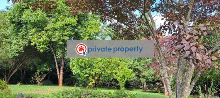 4 bedroom Townhouse For Sale &nbsp;mumwe Gardens Runda Westlands Nairobi - 1