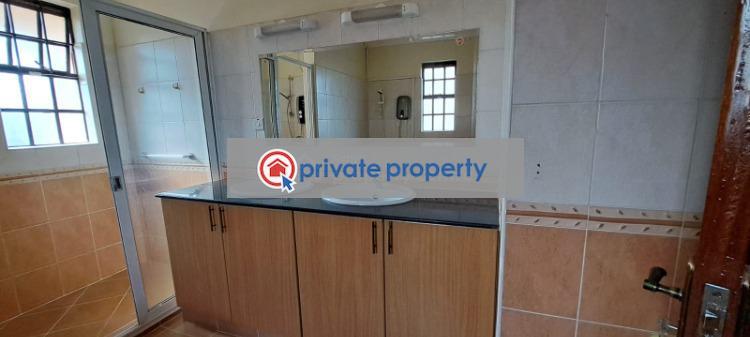 4 bedroom Townhouse For Sale &nbsp;mumwe Gardens Runda Westlands Nairobi - 2