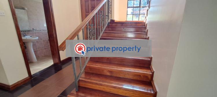 4 bedroom Townhouse For Sale &nbsp;mumwe Gardens Runda Westlands Nairobi - 17