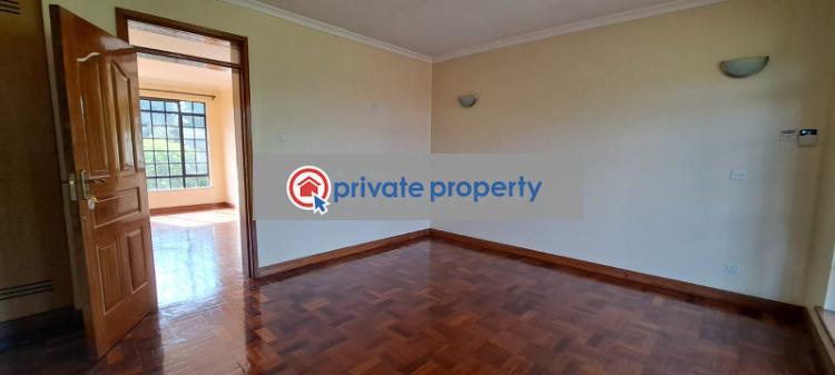 4 bedroom Townhouse For Sale &nbsp;mumwe Gardens Runda Westlands Nairobi - 11