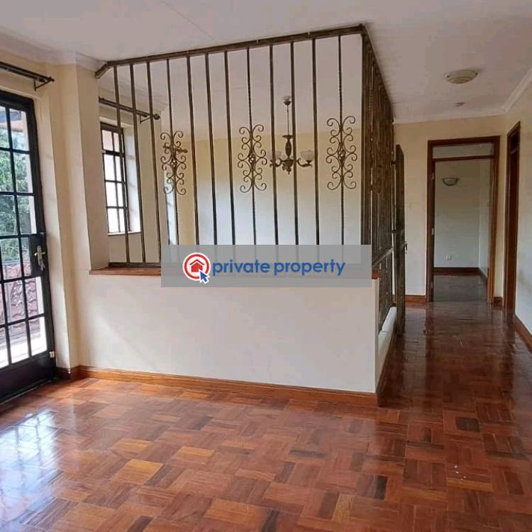 4 bedroom Townhouse For Sale &nbsp;mumwe Gardens Runda Westlands Nairobi - 20