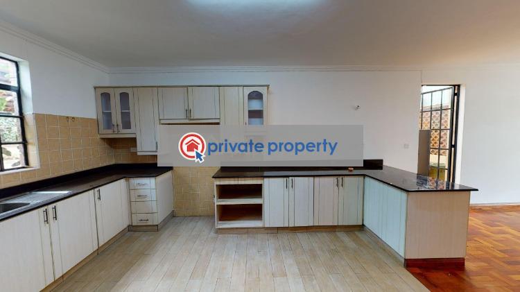 4 bedroom Townhouse For Sale &nbsp;mumwe Gardens Runda Westlands Nairobi - 4