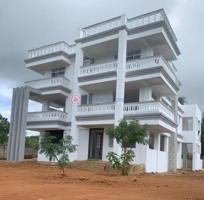 4 bedroom Detached Duplex For Sale Diani Kinondo Kwale - 0