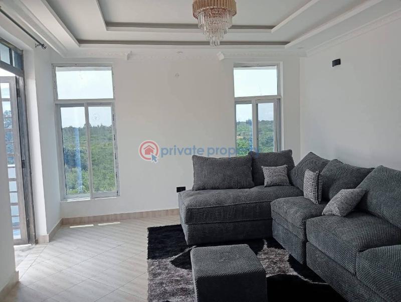 4 bedroom Detached Duplex For Sale Diani Kinondo Kwale - 3