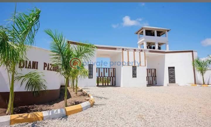 4 bedroom Detached Duplex For Sale Diani Kinondo Kwale - 6