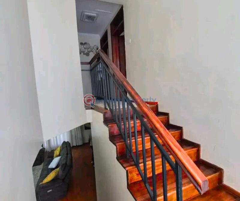 4 bedroom House For Sale Kiambu Road Runda Westlands Nairobi - 5