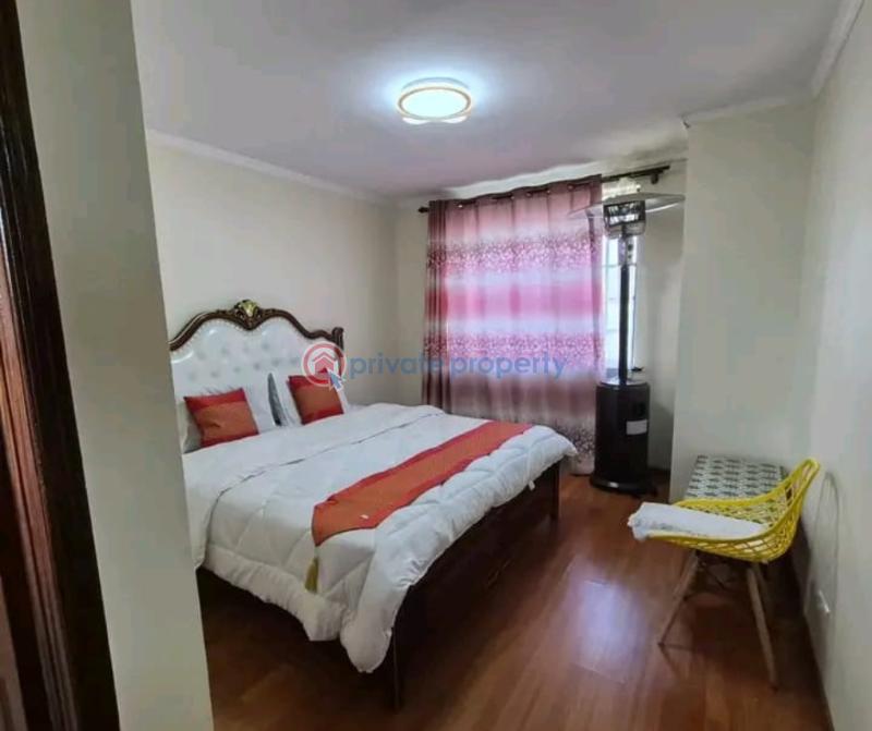 4 bedroom House For Sale Kiambu Road Runda Westlands Nairobi - 0