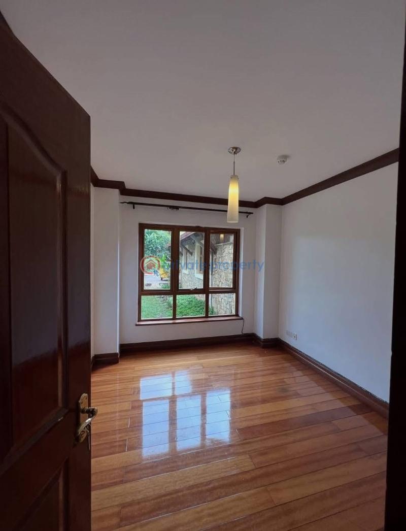 4 bedroom Townhouse For Rent Kirawa Road Kihingo Kitisuru Nairobi - 8