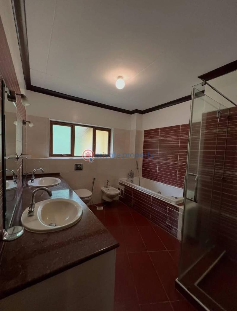 4 bedroom Townhouse For Rent Kirawa Road Kihingo Kitisuru Nairobi - 16