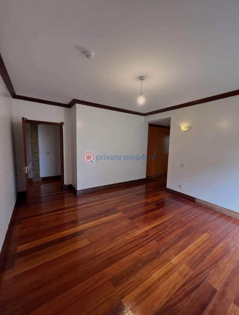 4 bedroom Townhouse For Rent Kirawa Road Kihingo Kitisuru Nairobi - 4