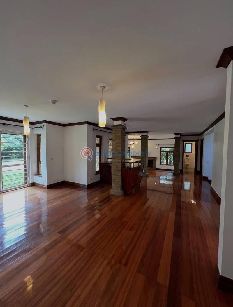 4 bedroom Townhouse For Rent Kirawa Road Kihingo Kitisuru Nairobi - 11
