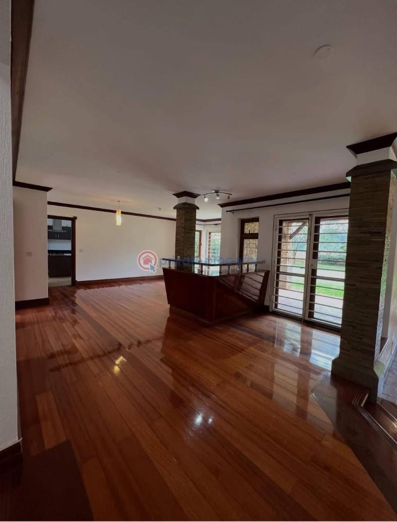 4 bedroom Townhouse For Rent Kirawa Road Kihingo Kitisuru Nairobi - 6