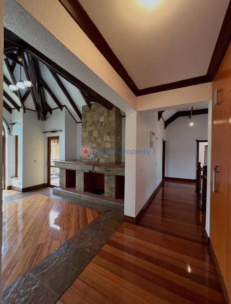 4 bedroom Townhouse For Rent Kirawa Road Kihingo Kitisuru Nairobi - 17