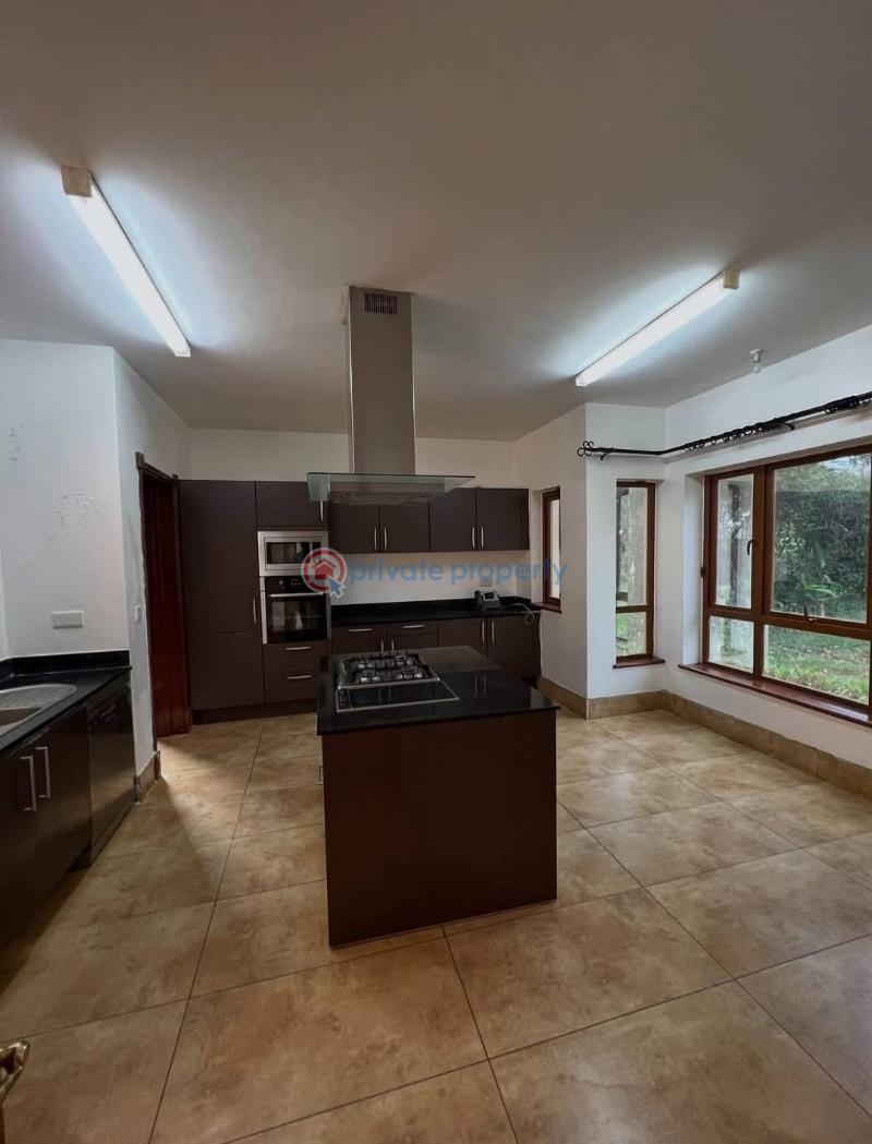 4 bedroom Townhouse For Rent Kirawa Road Kihingo Kitisuru Nairobi - 3