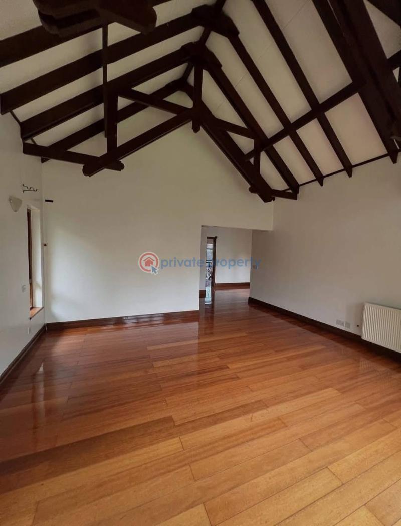 4 bedroom Townhouse For Rent Kirawa Road Kihingo Kitisuru Nairobi - 14
