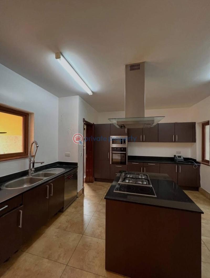 4 bedroom Townhouse For Rent Kirawa Road Kihingo Kitisuru Nairobi - 13