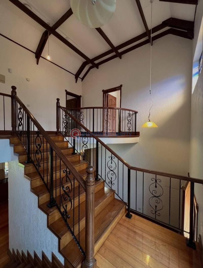 4 bedroom Townhouse For Rent Kirawa Road Kihingo Kitisuru Nairobi - 12