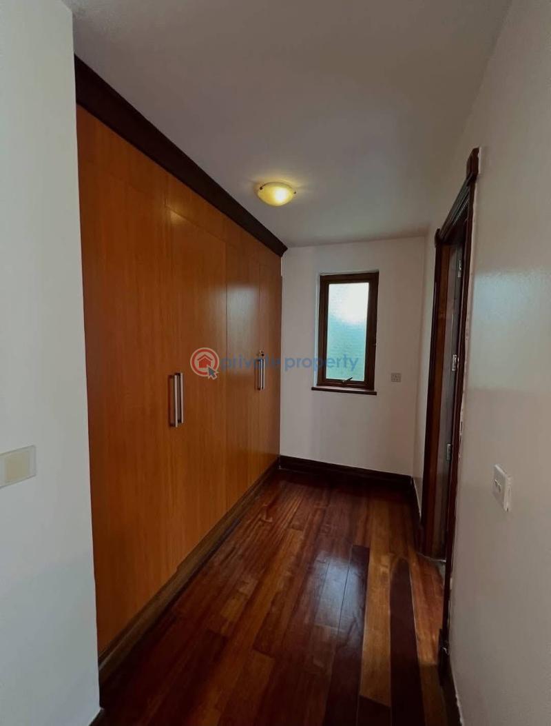 4 bedroom Townhouse For Rent Kirawa Road Kihingo Kitisuru Nairobi - 5