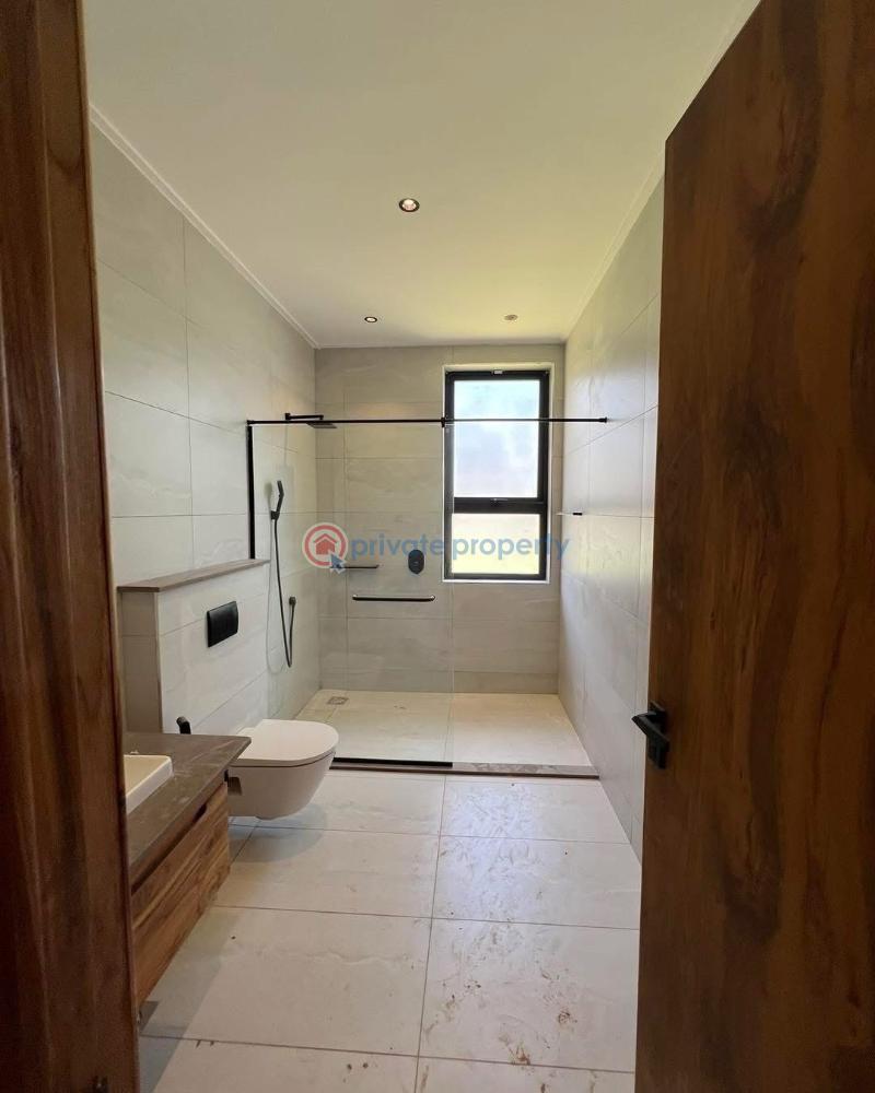 4 bedroom Townhouse For Rent Loresho Westlands Nairobi - 9