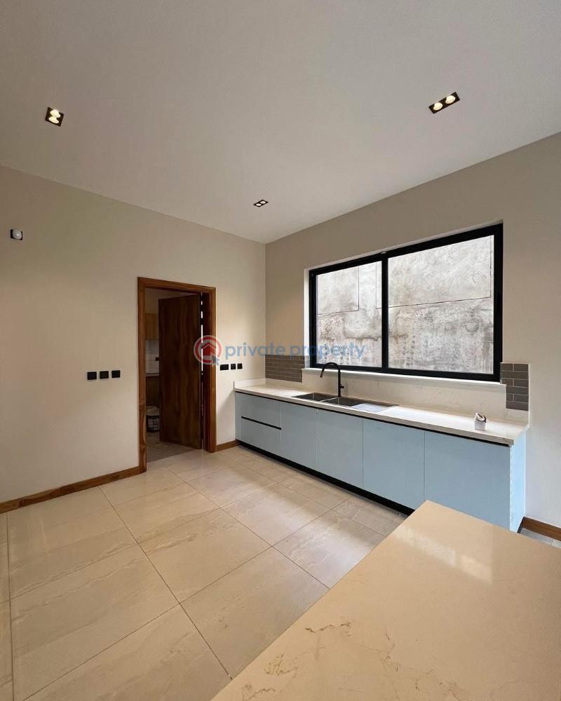 4 bedroom Townhouse For Rent Loresho Westlands Nairobi - 8