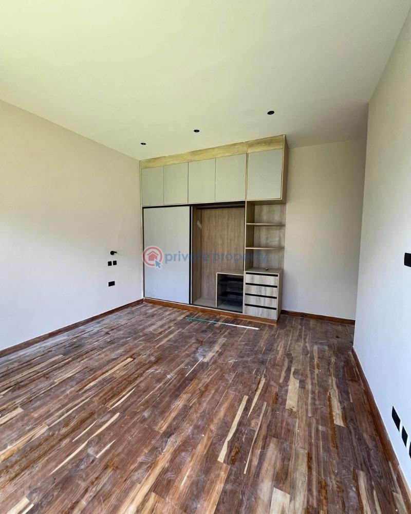 4 bedroom Townhouse For Rent Loresho Westlands Nairobi - 7