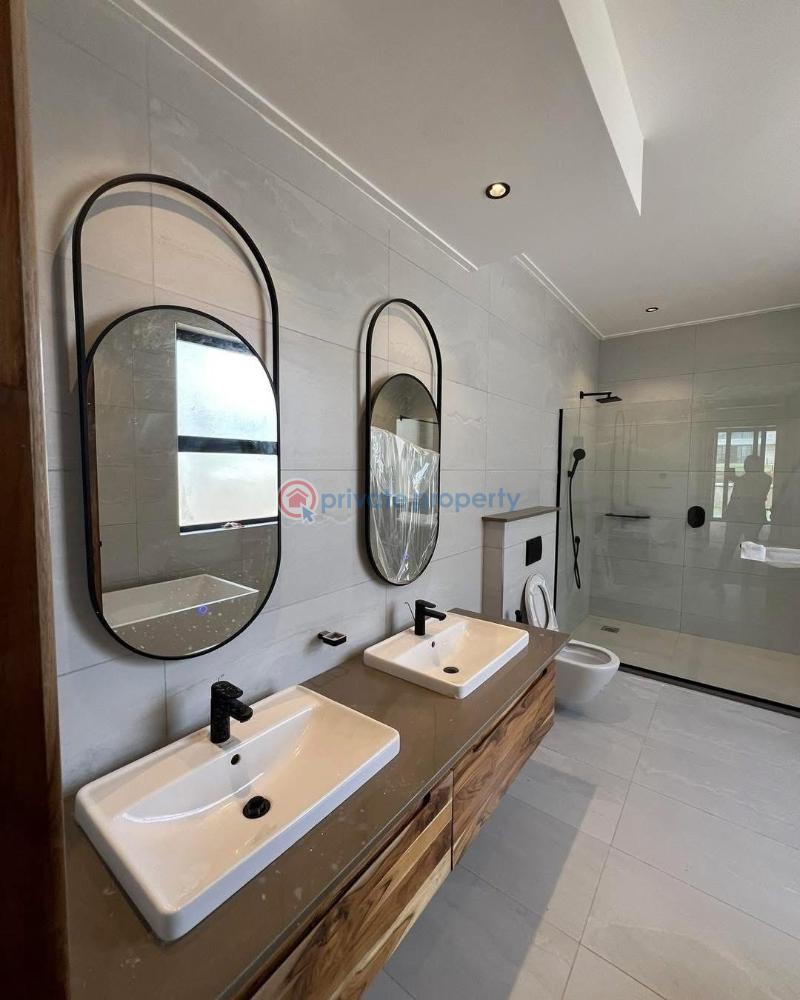 4 bedroom Townhouse For Rent Loresho Westlands Nairobi - 5