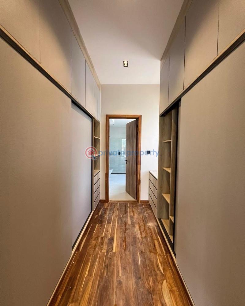 4 bedroom Townhouse For Rent Loresho Westlands Nairobi - 6