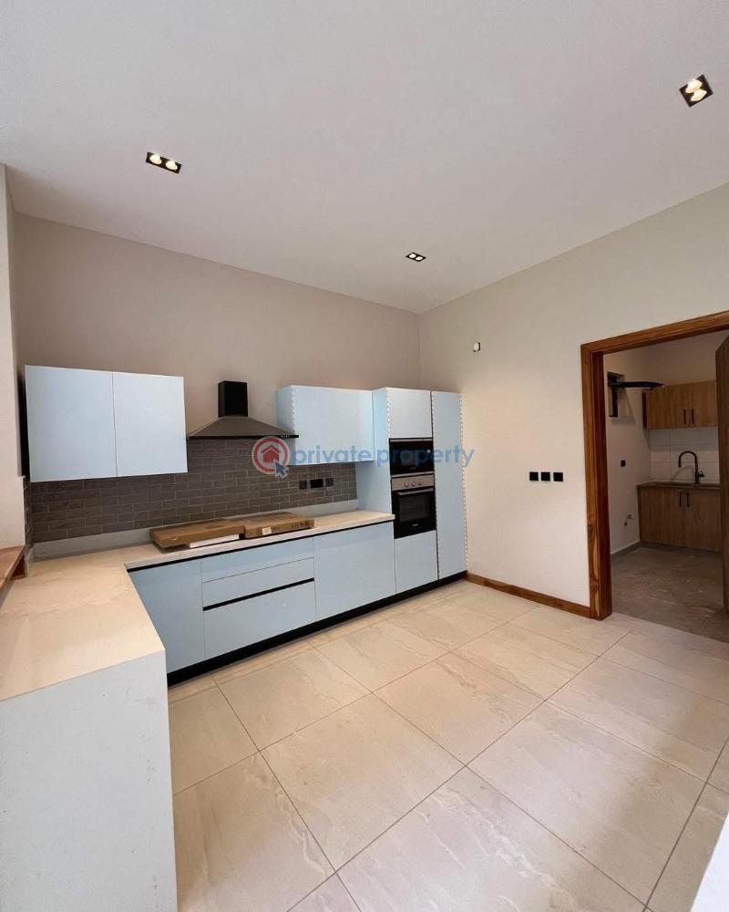 4 bedroom Townhouse For Rent Loresho Westlands Nairobi - 2