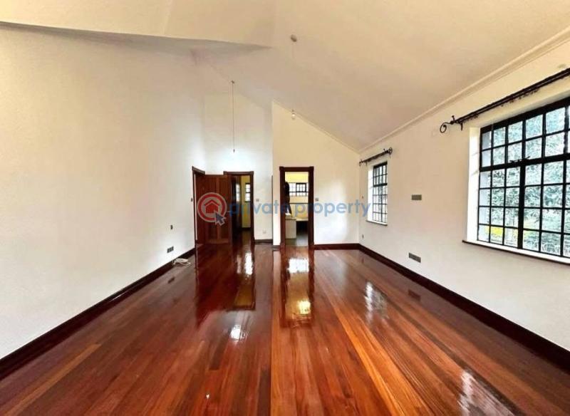 4 bedroom Townhouse For Rent Peponi Road Westlands Nairobi - 6