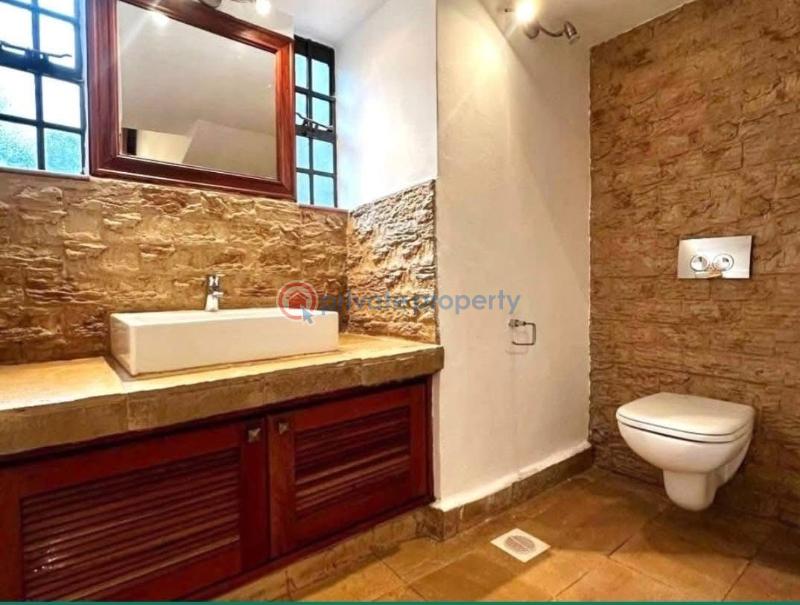 4 bedroom Townhouse For Rent Peponi Road Westlands Nairobi - 3