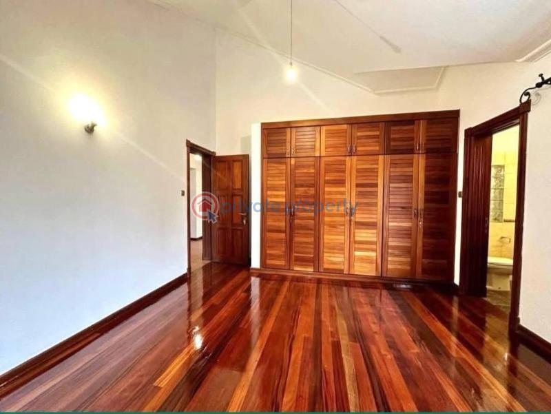 4 bedroom Townhouse For Rent Peponi Road Westlands Nairobi - 7