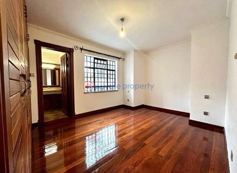4 bedroom Townhouse For Rent Peponi Road Westlands Nairobi - 4