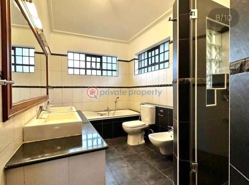4 bedroom Townhouse For Rent Peponi Road Westlands Nairobi - 5