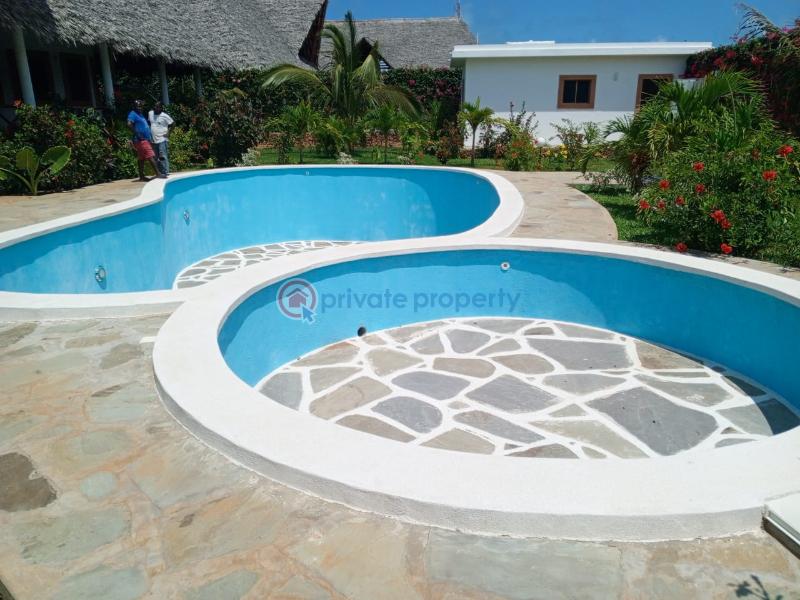 4 bedroom House For Sale Marine Road. Malindi Town Kilifi - 9