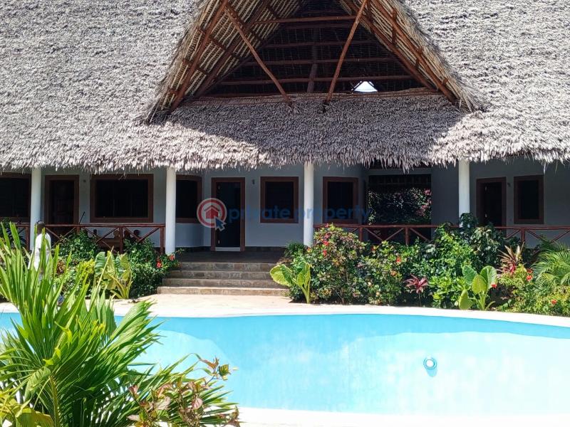 4 bedroom House For Sale Marine Road. Malindi Town Kilifi - 3