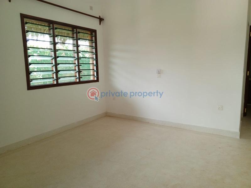4 bedroom House For Sale Marine Road. Malindi Town Kilifi - 4