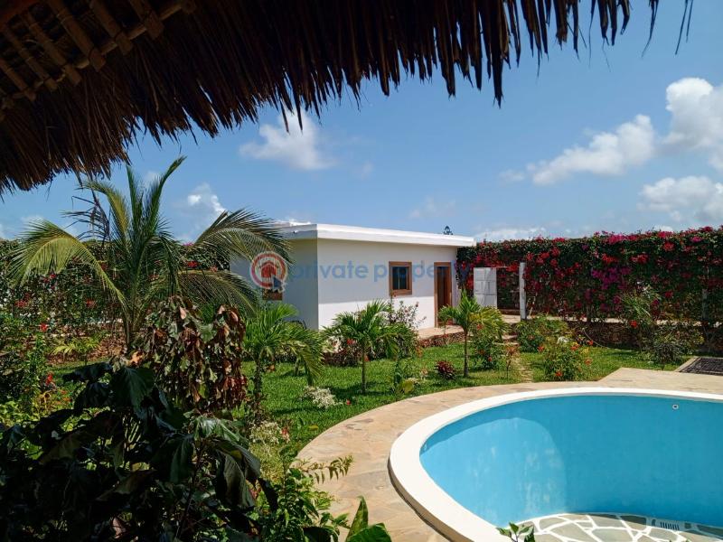 4 bedroom House For Sale Marine Road. Malindi Town Kilifi - 7