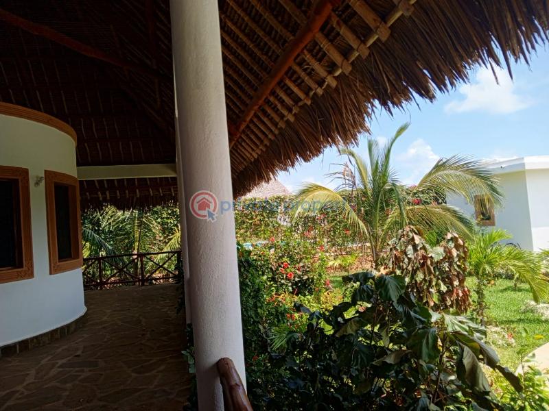 4 bedroom House For Sale Marine Road. Malindi Town Kilifi - 8
