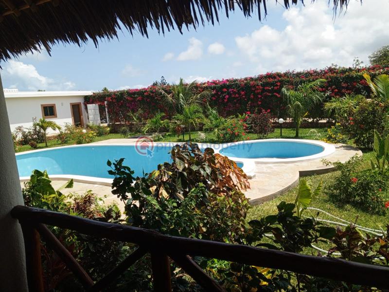 4 bedroom House For Sale Marine Road. Malindi Town Kilifi - 0